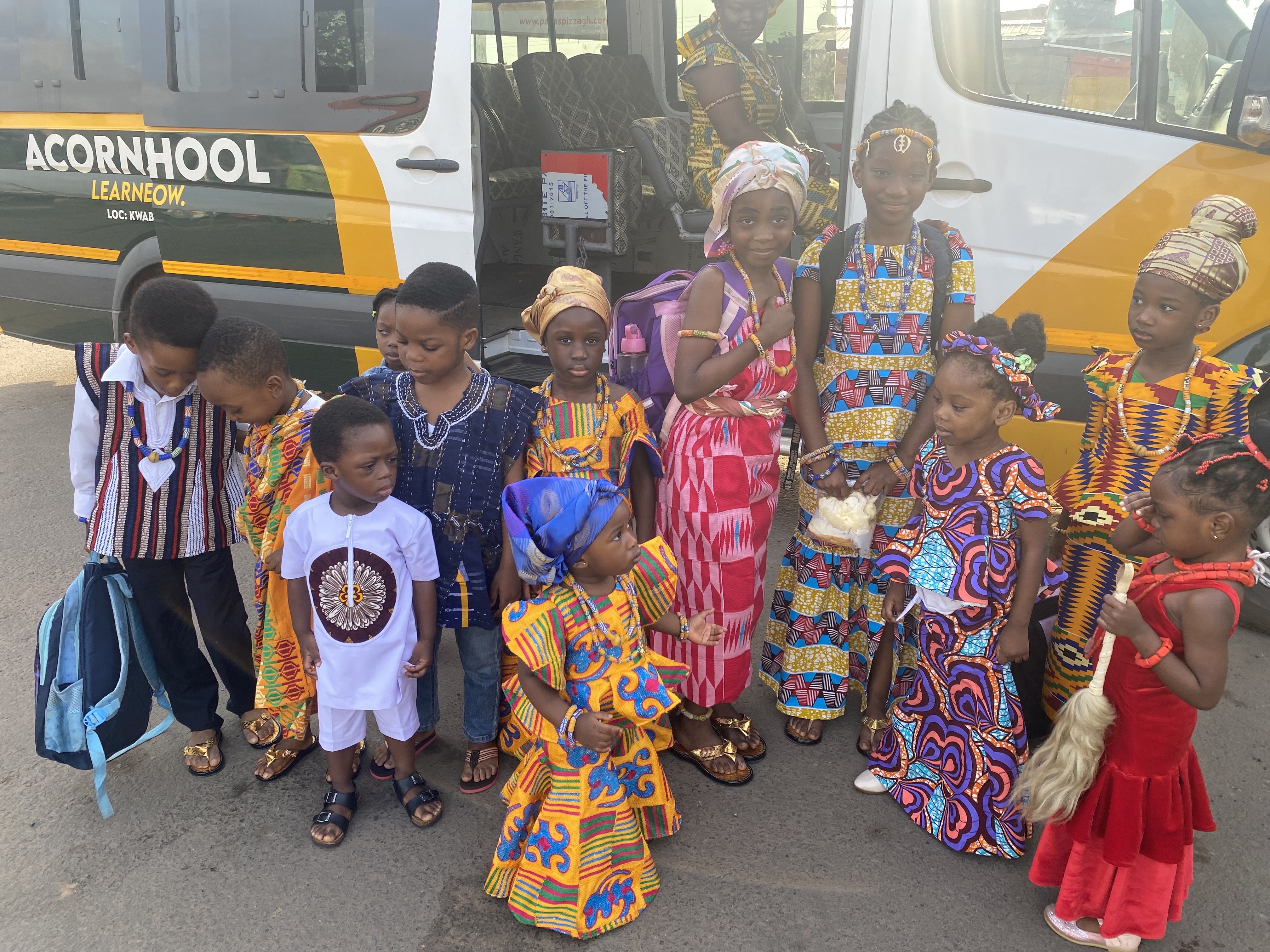 Cultural Day